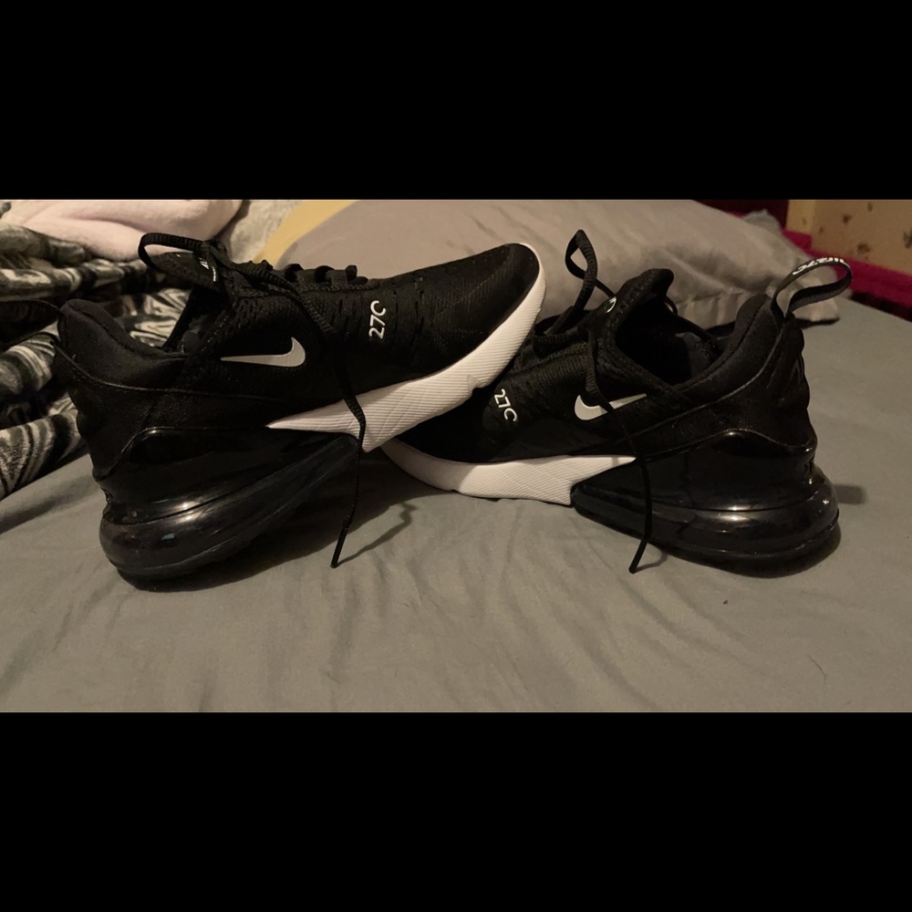 Nike shoes